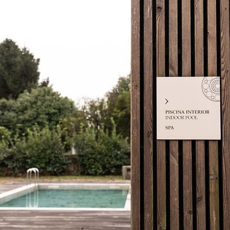 Villa - Casas De Campo Paredes  Exterior photo