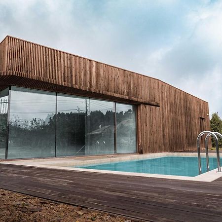Villa - Casas De Campo Paredes  Exterior photo